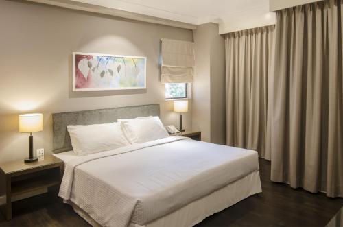 The Nomad Serviced Residences Bangsar