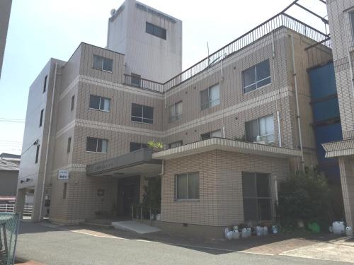 Aoi Business Hotel - Fukuyama