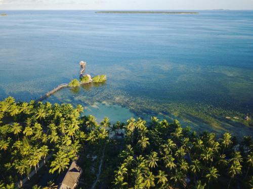 Secret Spot Siargao