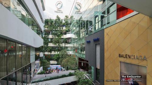 ZEN Rooms Sukhumvit Soi 22