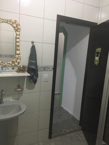 Casa Caraguatatuba - Cocanha