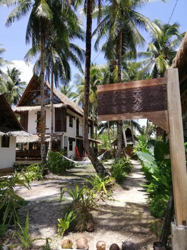 Secret Spot Siargao