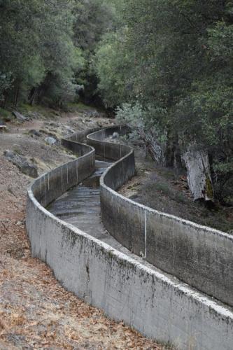 Yosemite Foothill Retreat