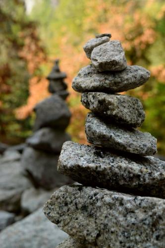 Yosemite Foothill Retreat