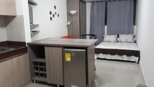 Apartaestudio San fernando