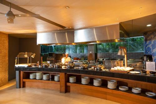 バリ ダイナスティー リゾート5