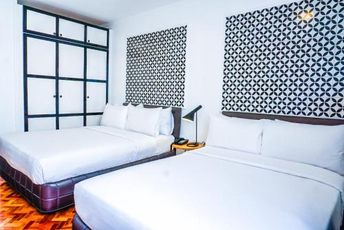 Parque España Residence Hotel