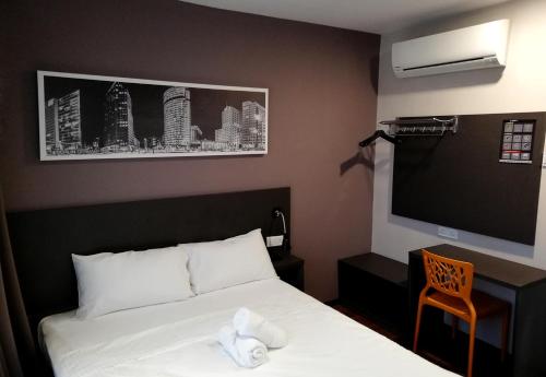 The Loft Plaza Hotel In Bangi Malaysia 80 Reviews Prices Planet Of Hotels