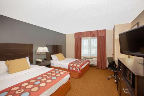 AmericInn by Wyndham Coralville