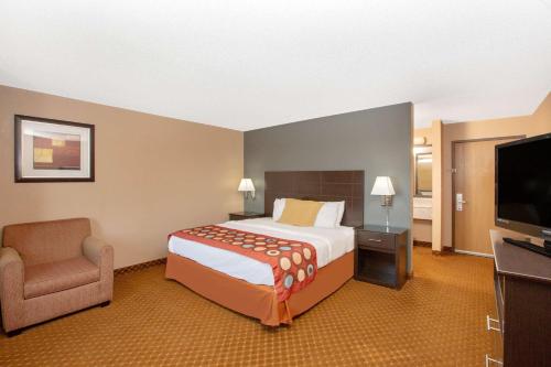 AmericInn by Wyndham Coralville