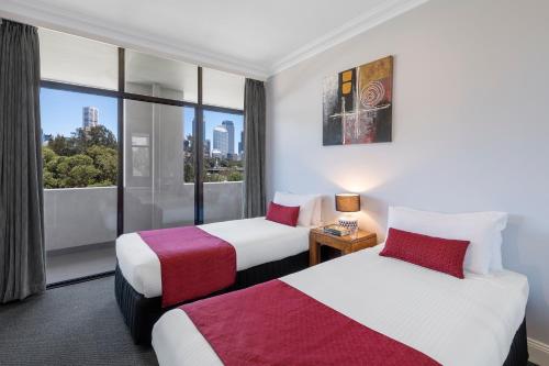 Nesuto Woolloomooloo - image 10