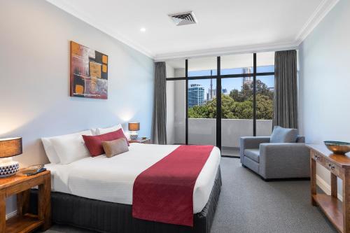Nesuto Woolloomooloo - image 14