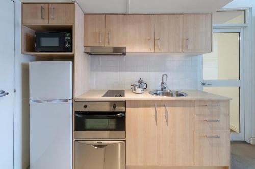 Kitchen, Nesuto Pennant Hills in Hills District
