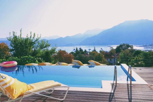 Gala Selimiye
