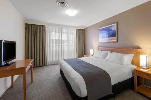 Two Bedroom Apartment 