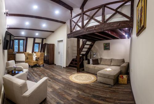 Central Loft, Plovdiv