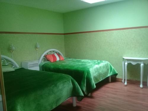 Gran Copacabana Hostal