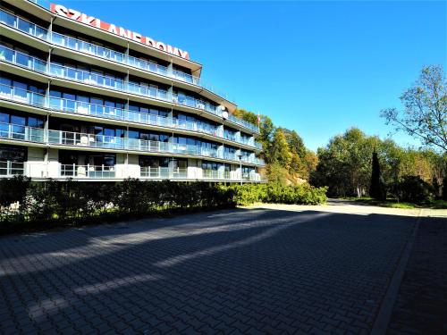 One Bedroom Apartment with Mountain View image 10
