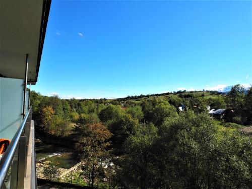 One Bedroom Apartment with Mountain View image 5