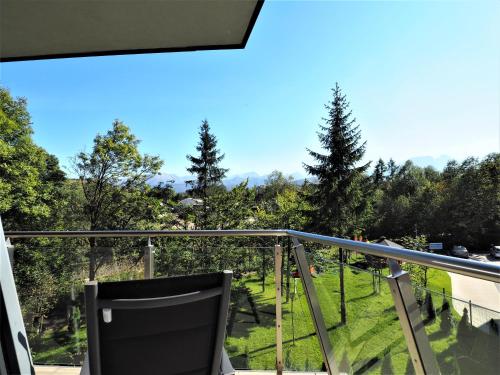 Apartment with Mountain View image 5