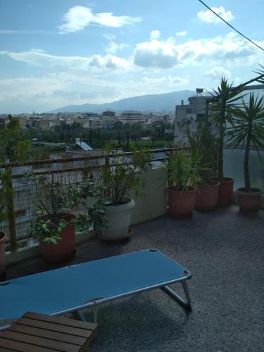 George's Apartment, Athens (photo 10)