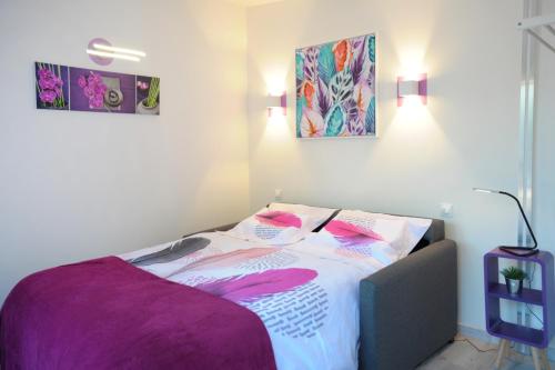 DORMIR A MONTAUBAN Logements Carreyrat Calme et Verdoyant