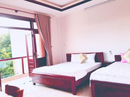 Dream Flower Homestay, Hoi An (photo 4)