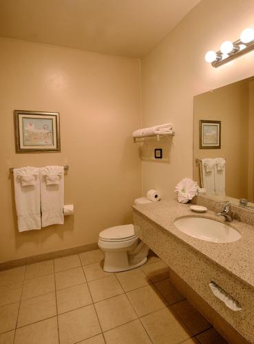 Beach House Inn & Suites - image 7