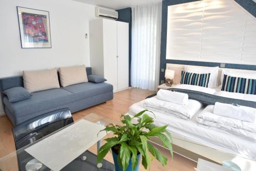  Hillside Premium Apartments in Budapest