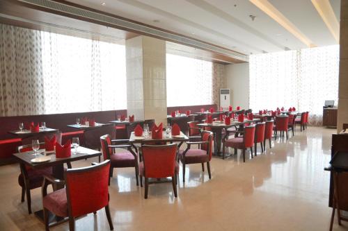 健身中心/健身設施