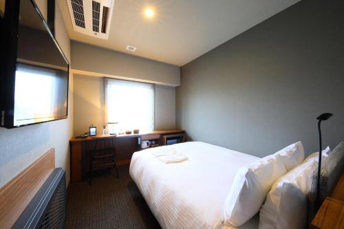 ICI HOTEL Ueno Shin Okachimachi, Tokio (fotografie 5)