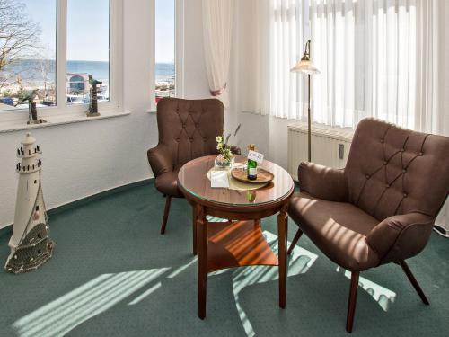 Strandvilla Imperator - image 5