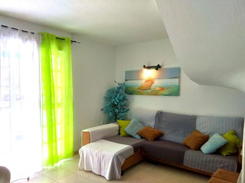 Apto PLAYA LA CALA in front of the beach Free parking 2
