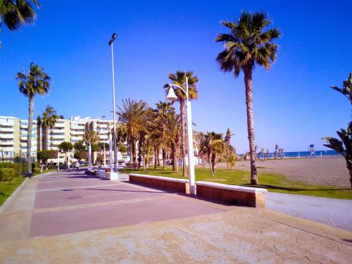 Apto PLAYA LA CALA in front of the beach Free parking 5