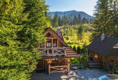Mountain Shelter Zakopane, Zakopane