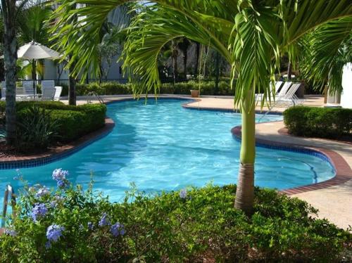 Fasilitas, Rio Mar Village - Golf Course View in Rio Grande