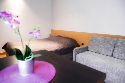 Apartamenty Sun & Snow Tęczowe Wzgórze