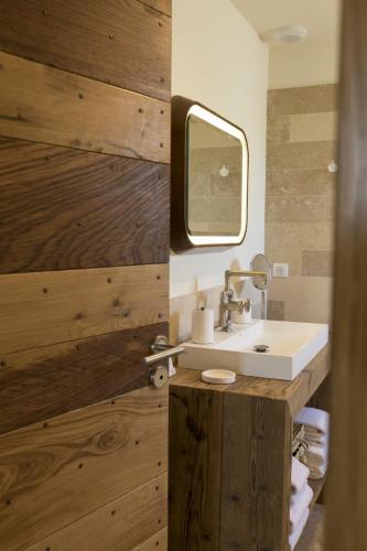 Les Bastides du Mas de l'Amarine