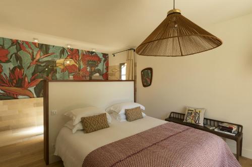 Les Bastides du Mas de l'Amarine