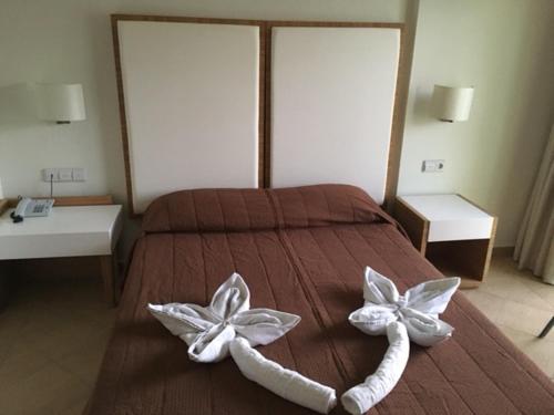 Sun Palace Hotel - image 11