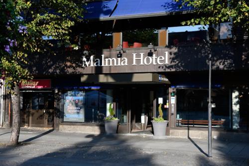 Best Western Malmia Hotel