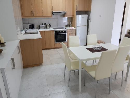 Haig's Dream Flat On The Beach in 卡斯特拉海灘