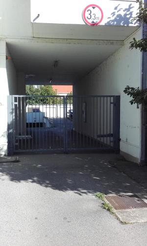 Aurora Apartmani