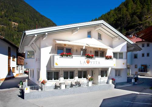 Ferienresidenz La Vita in Längenfeld, Österreich