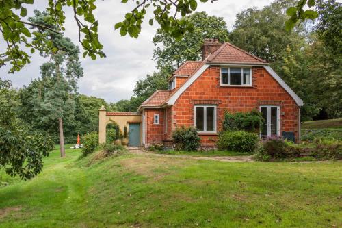 Briar Hill – Aldringham