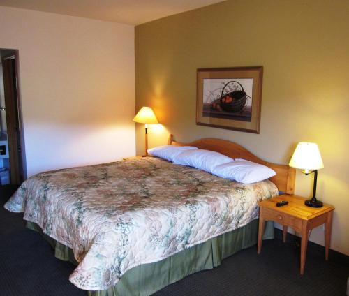 Fidalgo Country Inn