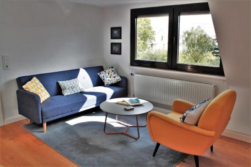 Apartment für 4 Personen, Дюссельдорф (фото 9)