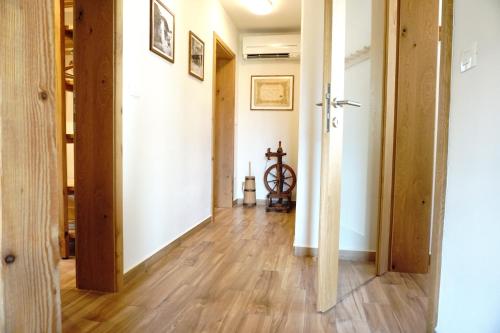 ecoHouse FURLAN - Apartment PINJA