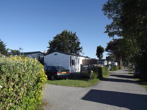 Camping de la Plage - Damgan