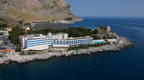 Splendid Hotel La Torre